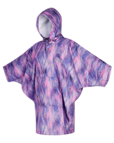 Poncho Women